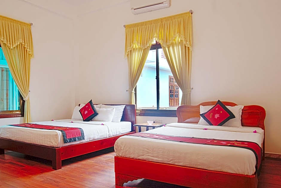 Mango Garden Hoi An Homestay