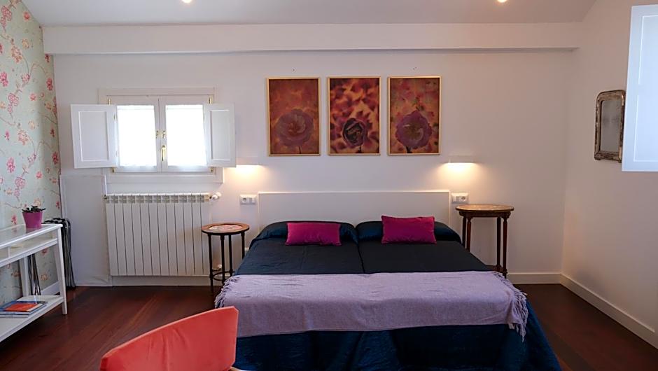 HOTEL LA CASA DE LAS CAMELIAS