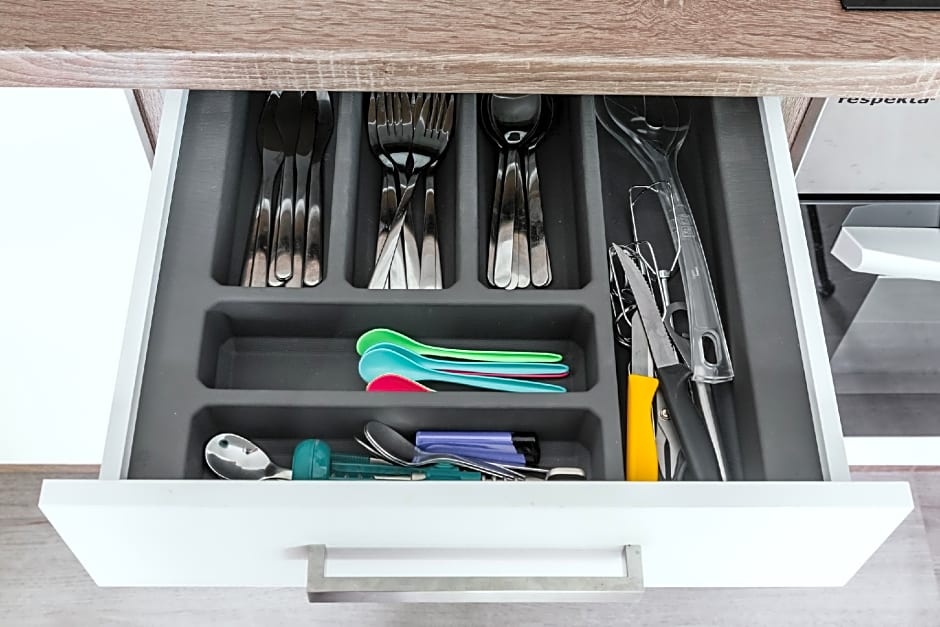 Bungalow Park am Salzhaff