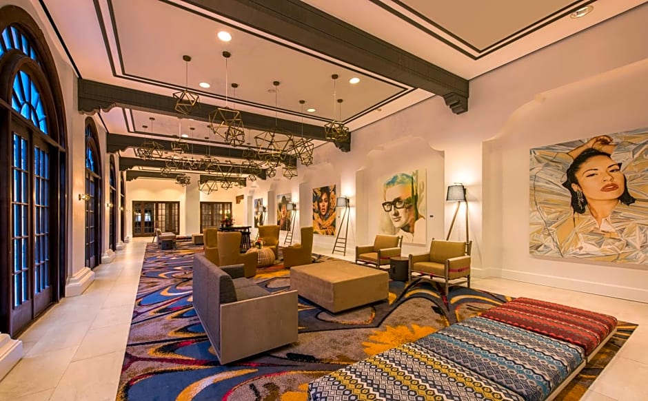 DoubleTree by Hilton Austin