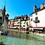 Adagio Annecy Centre Aparthotel
