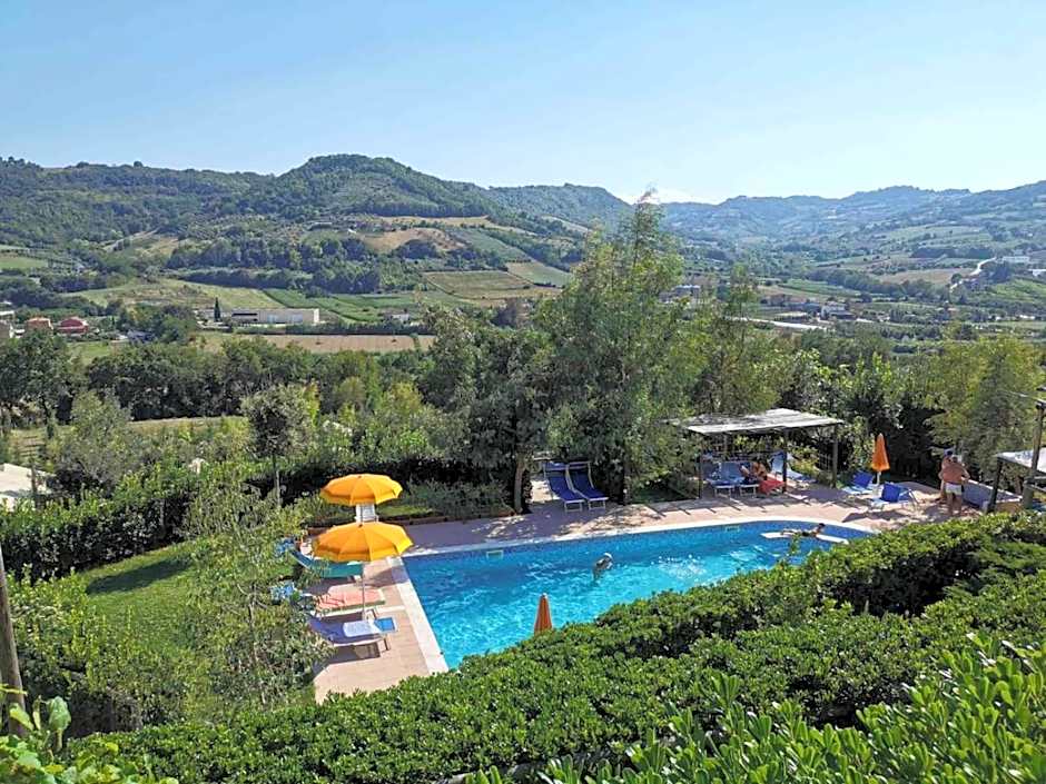Il Girasole Country Village
