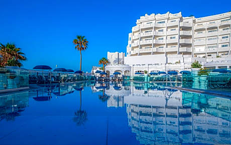 Santa Barbara Golf and Ocean Club By Diamond Resorts