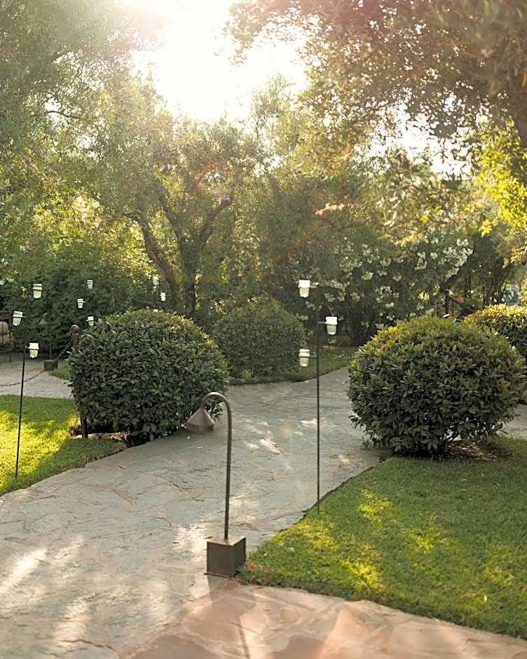 Olinto, Atlas Mountain Retreat - adults only