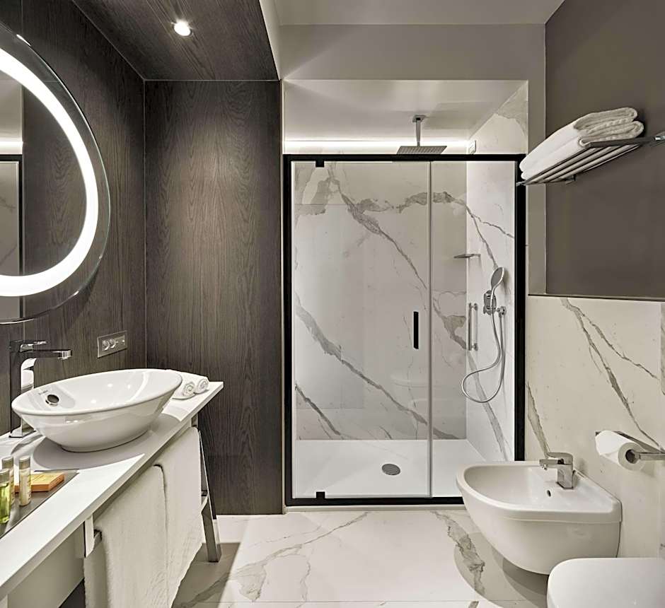 DoubleTree by Hilton Trieste