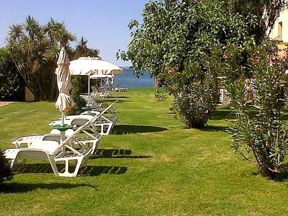 Hotel Eden Sul Lago