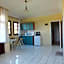 Everest Apart Hotel