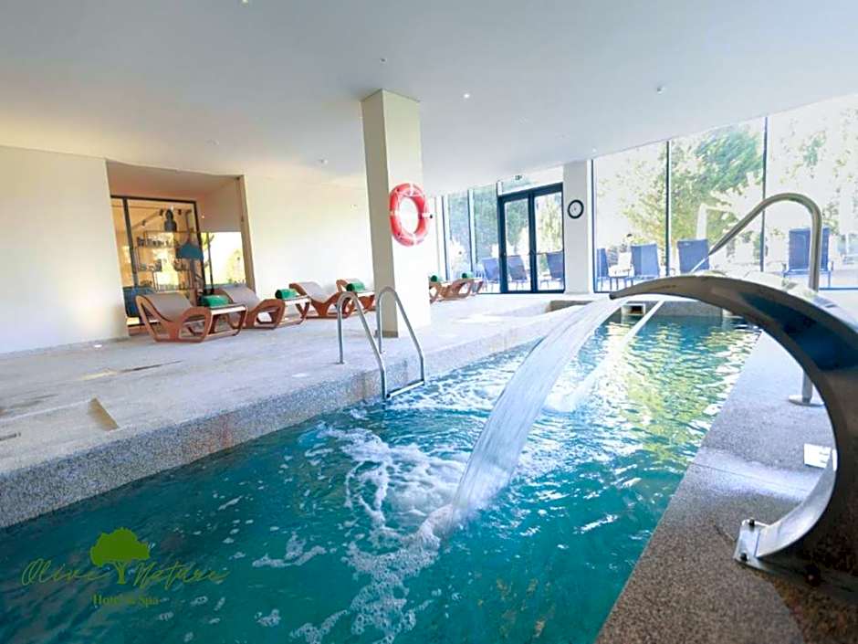 Olive Nature Hotel & SPA - Quinta Valle de Passos
