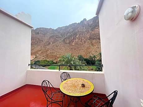 Riad Les Roches Todra