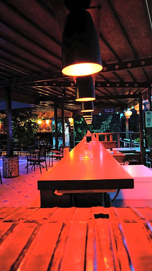 Bella View Art Boutique Hotel