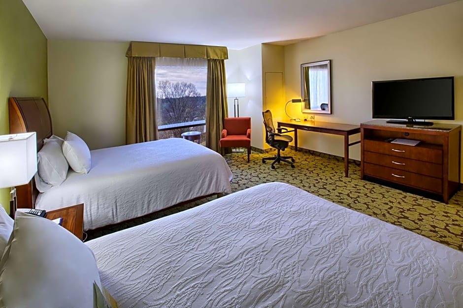 Hilton Garden Inn Durham-University Medical Center