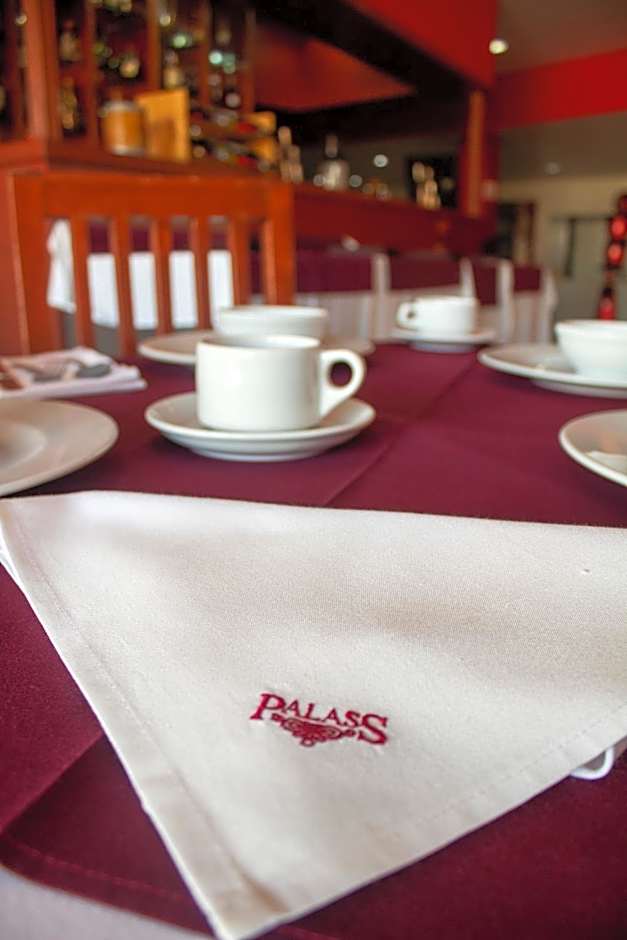 Hotel Palass