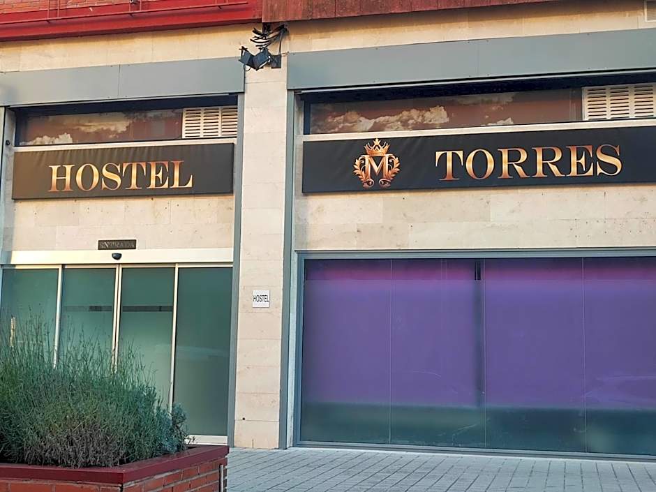 Hostel M Torres