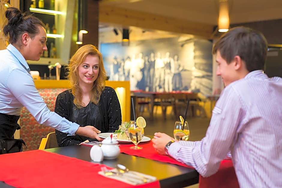 Hotel Kopieniec Fizjo- Med & SPA