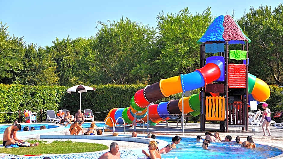 Hotel Villa Robinia