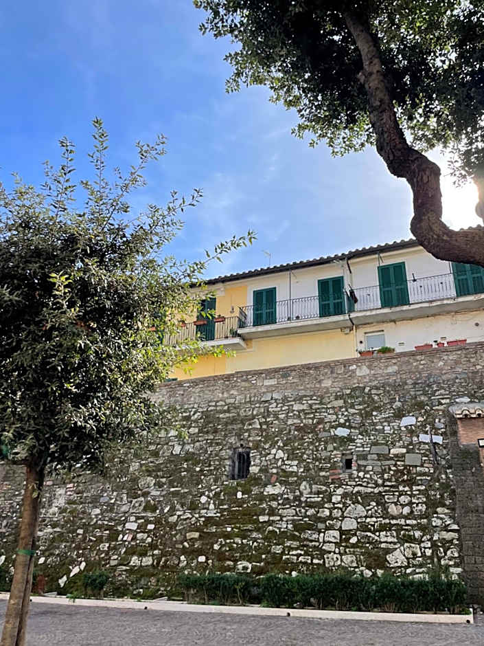 Off House Borgo Suite, Nettuno