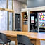 B&B HOTEL LYON Centre Perrache Berthelot