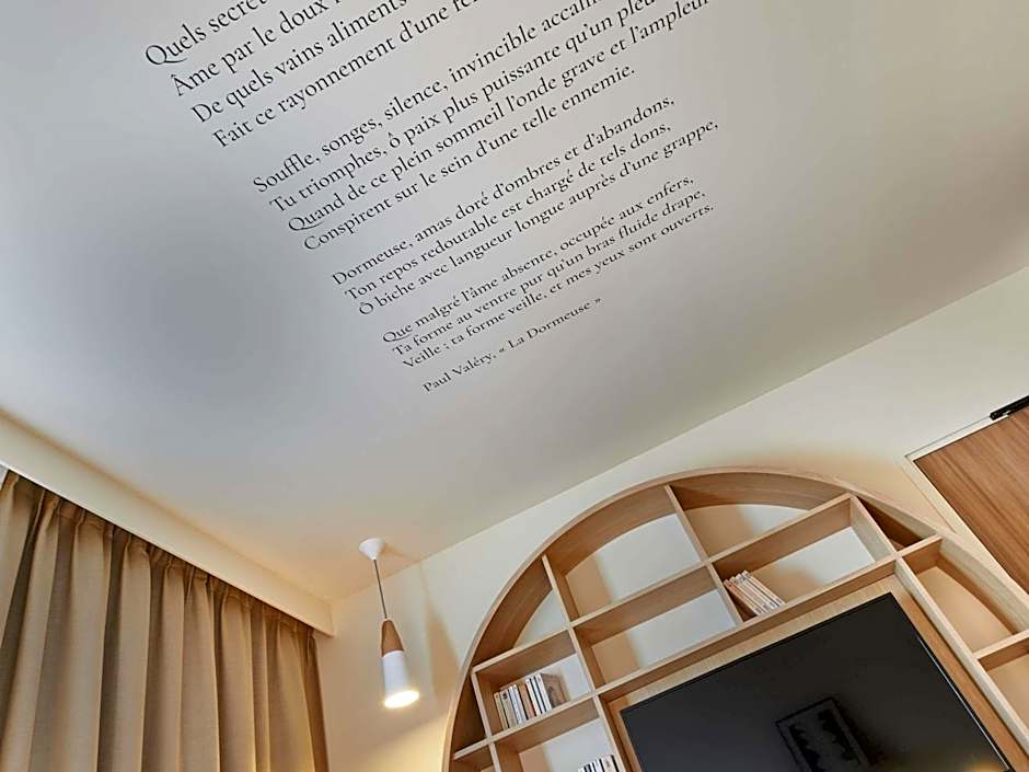 ibis Styles La Roche-sur-Yon