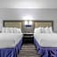 Holiday Inn Express & Suites Choctaw - Oklahoma City East By IHG