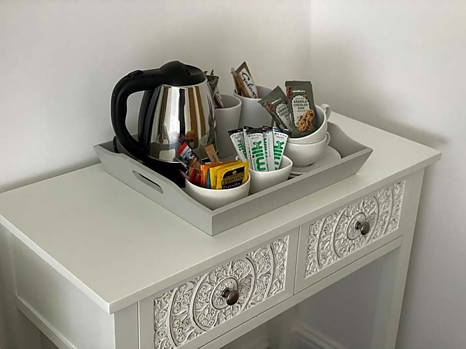 The Nags Head - Room only accommodation