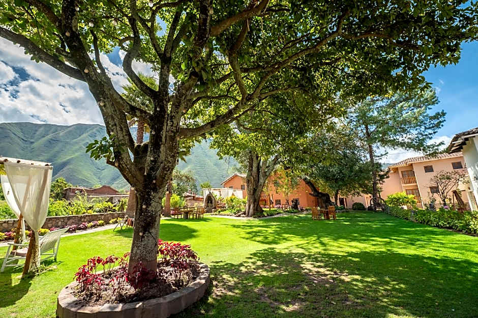 Hotel San Agustin Urubamba