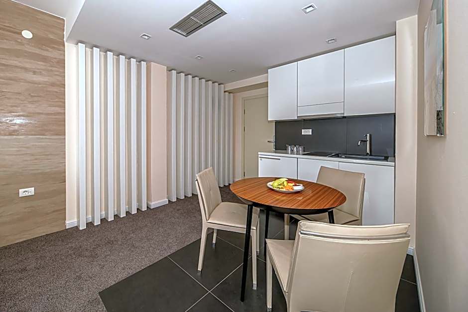 Hotel Aleksandar Rafailovići