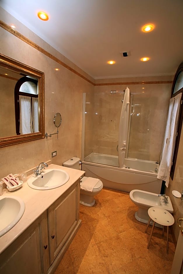 Locanda Ca' del Brocchi