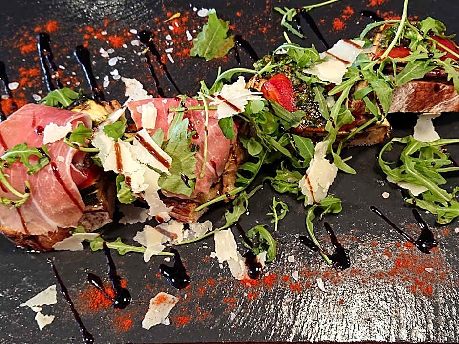 Hôtel-Restaurant Le Lion d'Or