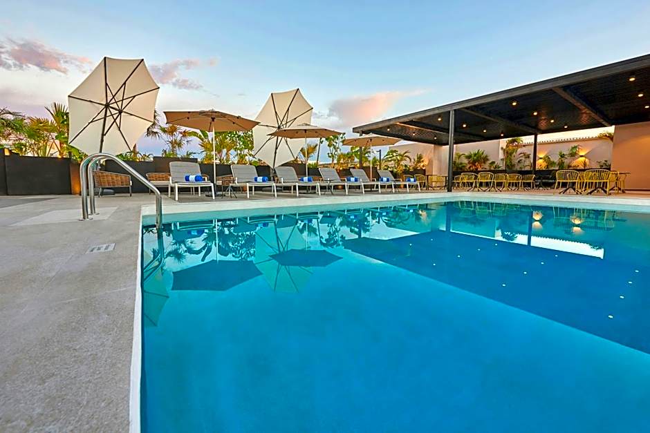 City Express Plus by Marriott Mazatlan