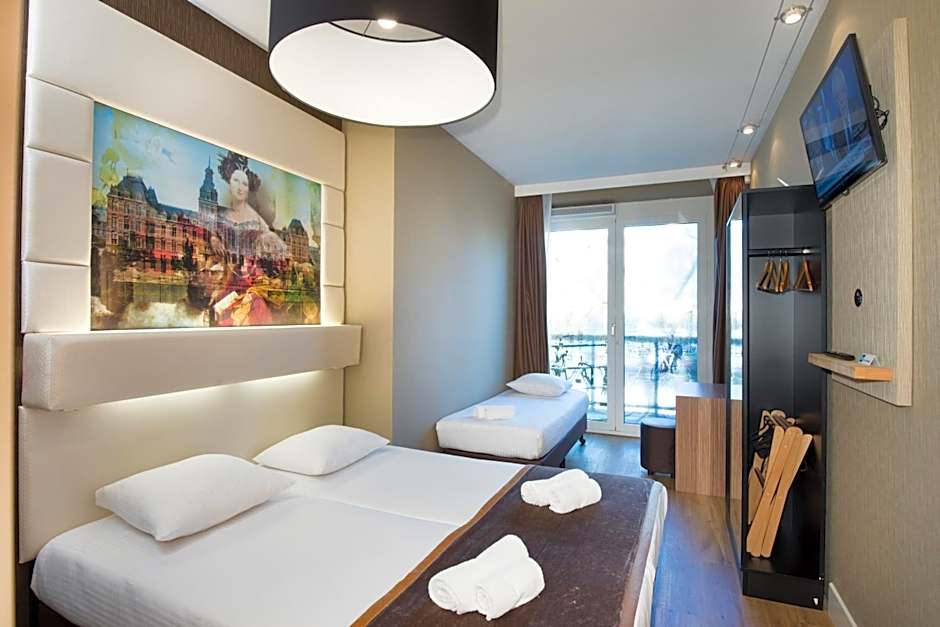 Hotel Mosaic City Centre