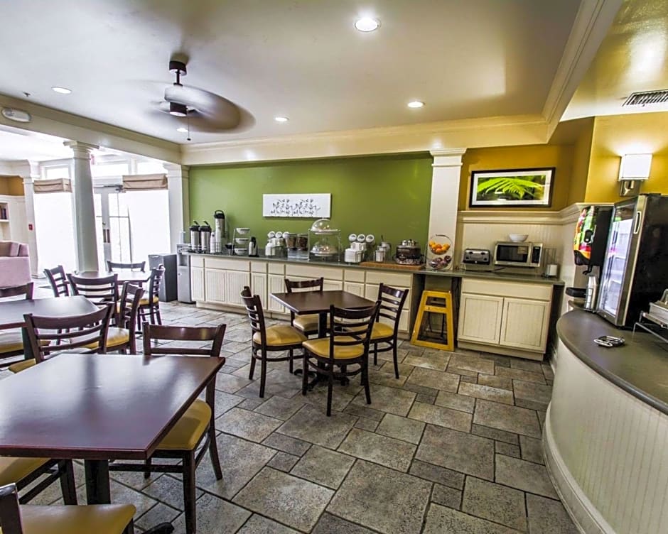 Sleep Inn Port St. Lucie at PGA Village