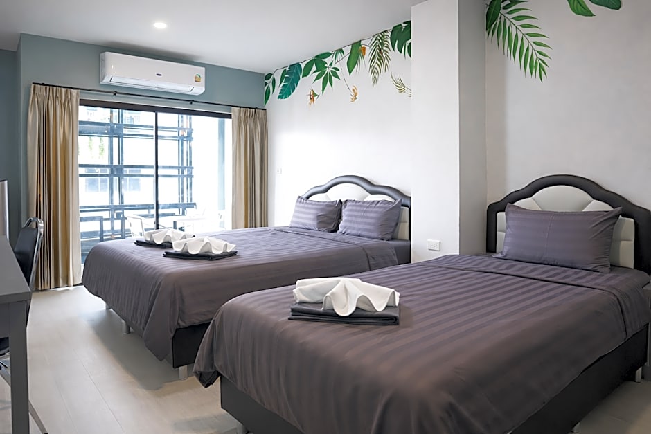 Myfriend Hotel