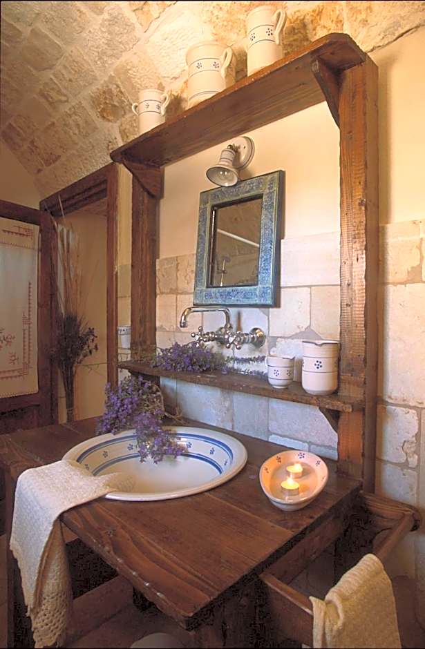 I Trulli Di Acquarossa