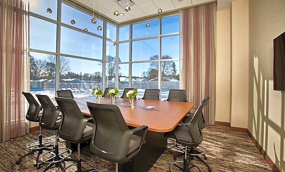 Hilton Garden Inn Wausau, Wi