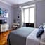 Athena Guest House