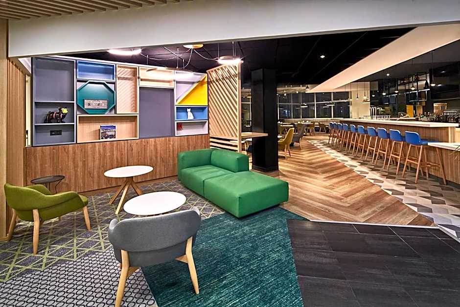 Holiday Inn Clermont Ferrand Centre By IHG