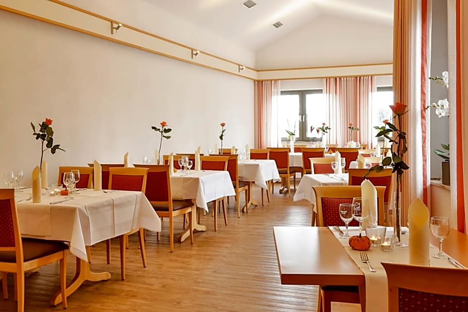 Hotel Restaurant Zehntscheune