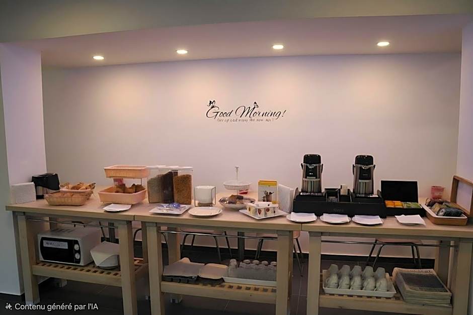 Hotel Evergreen
