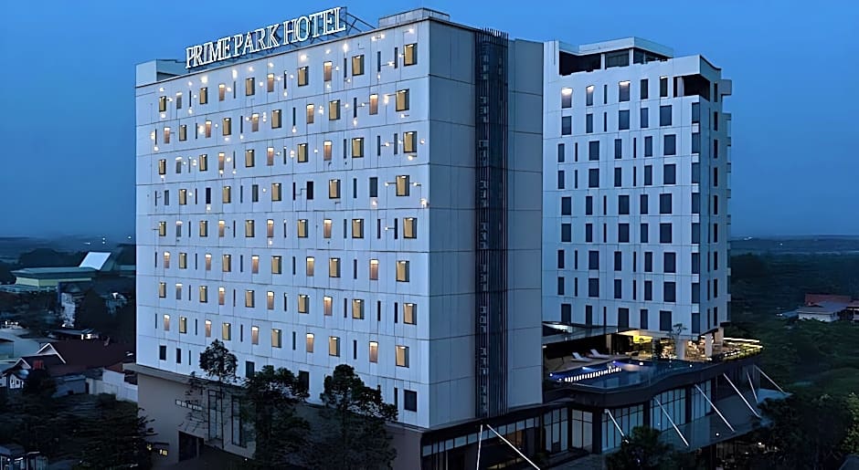 PRIME PARK Hotel Pekanbaru
