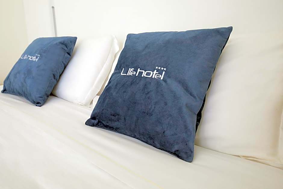 Life Hotel Seaview & Spa