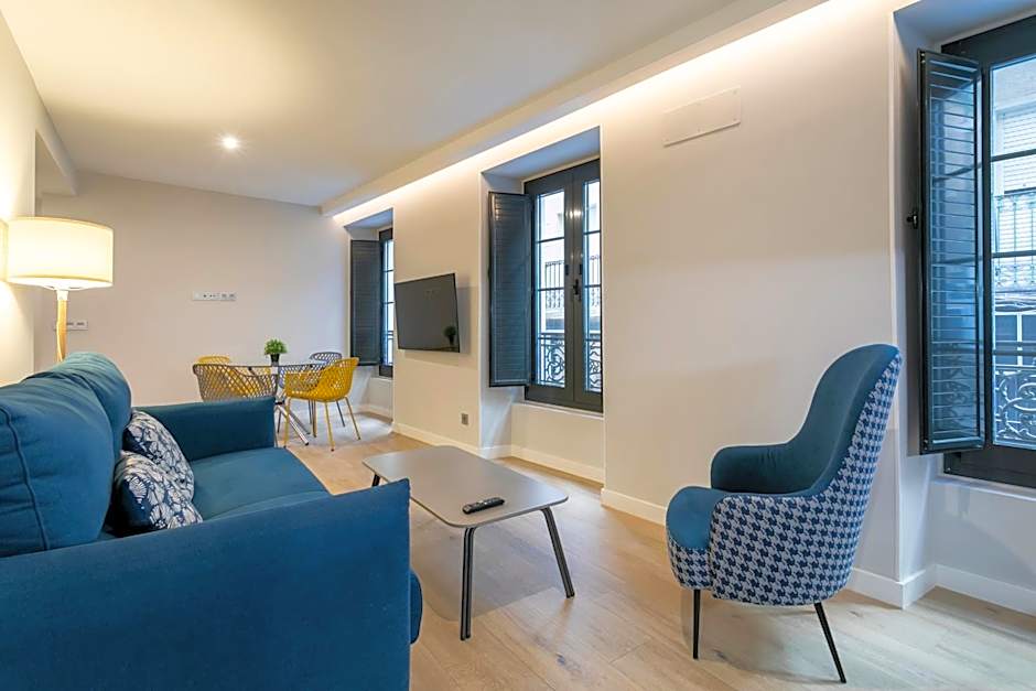 Arenal Suites Alicante