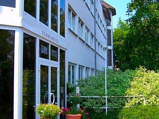 Turm Hotel Hanau