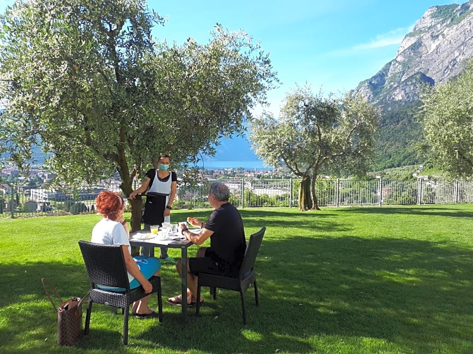 Maso Tobel Riva del Garda