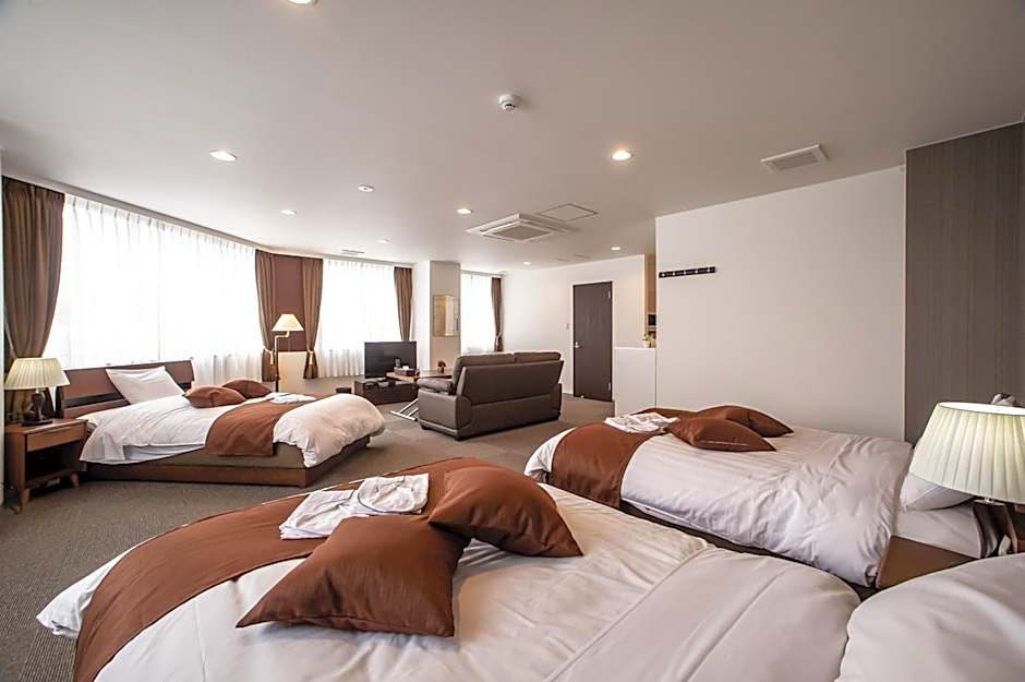 Condominium Stella Site