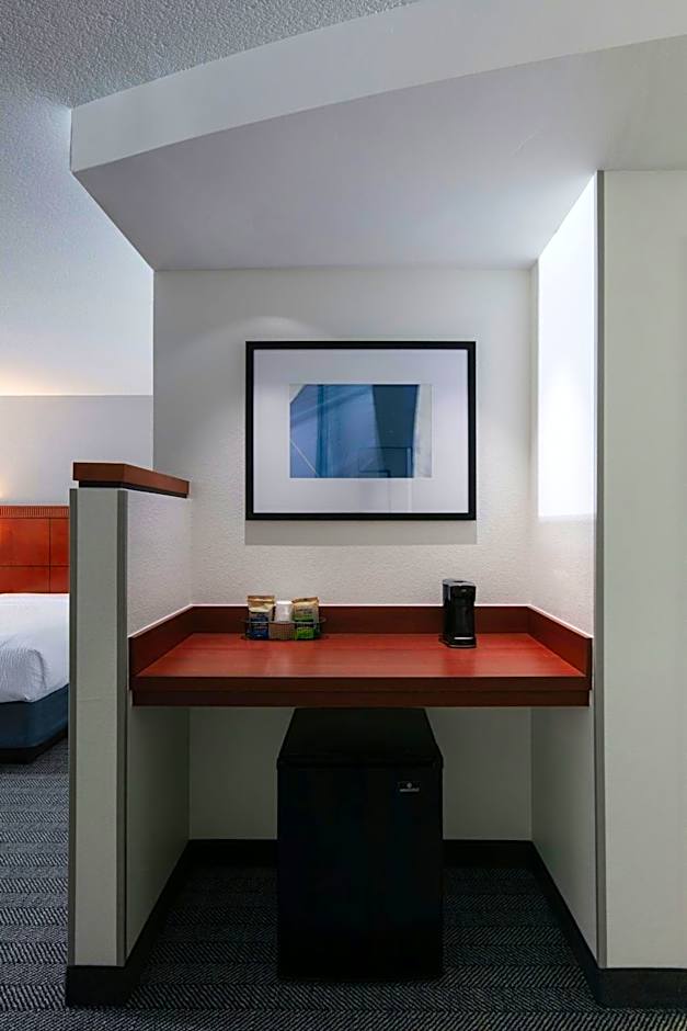 Courtyard by Marriott Wichita at Old Town