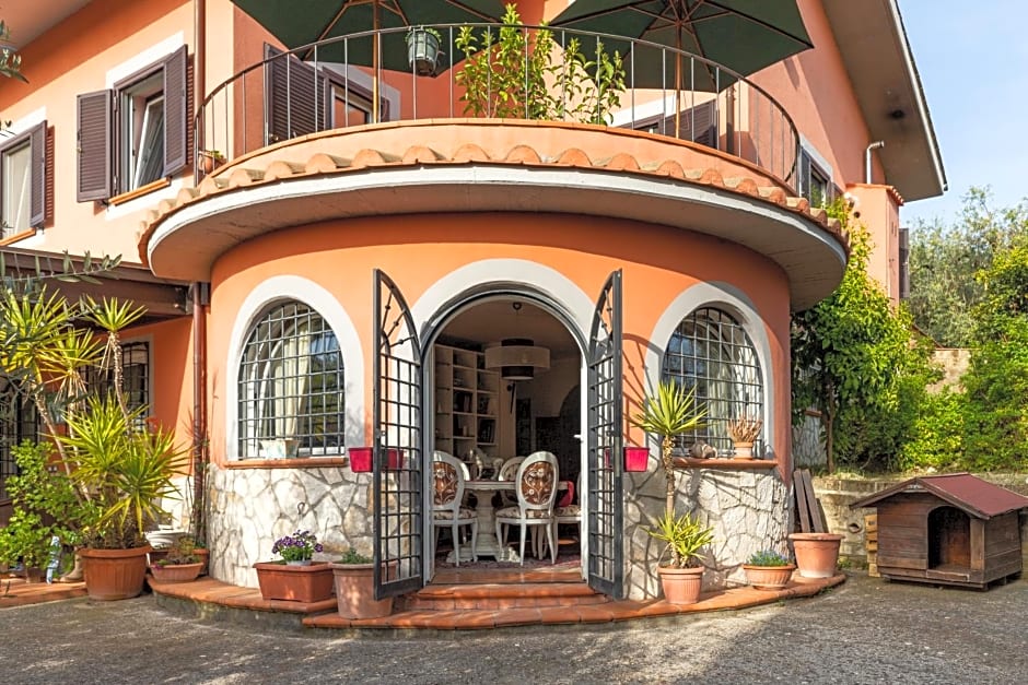 La Tana delle Stelle B&B di Charme e Relax