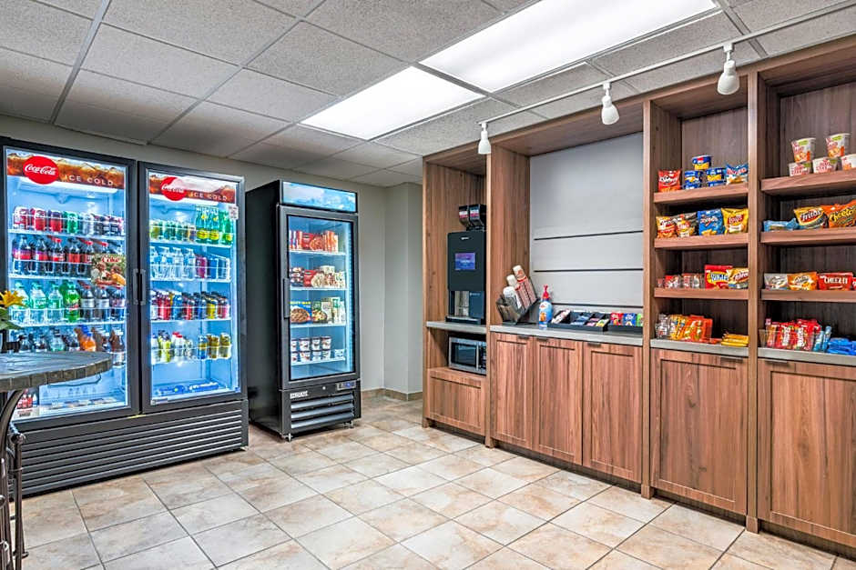 Candlewood Suites San Antonio NW Near SeaWorld By IHG
