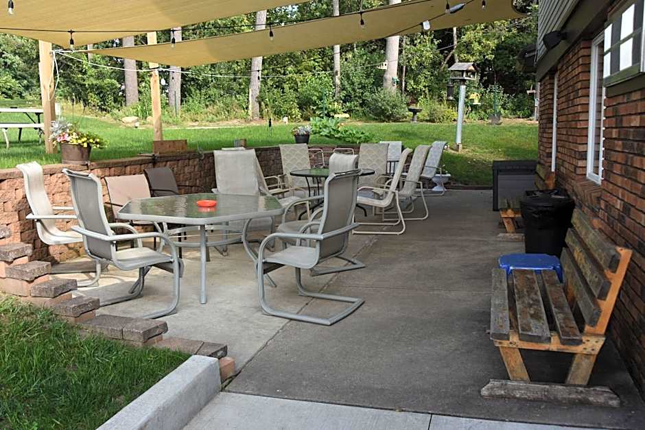 Campus Inn Baraboo