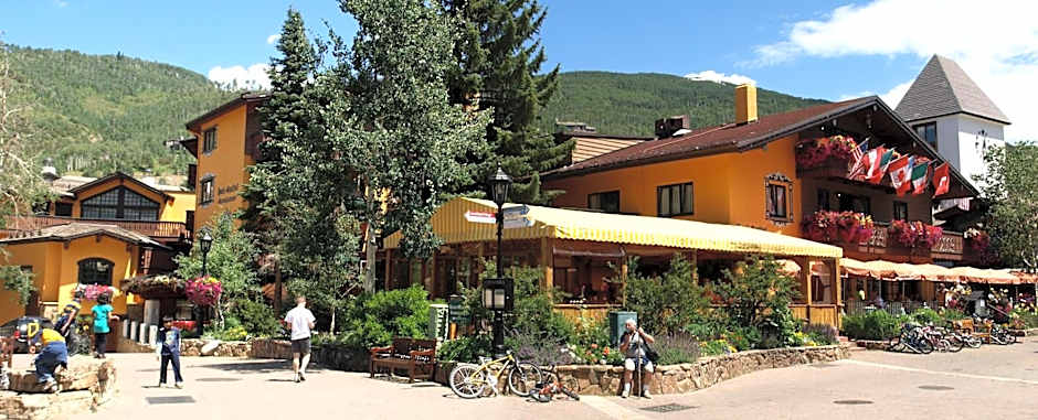 Hotel Gasthof Gramshammer