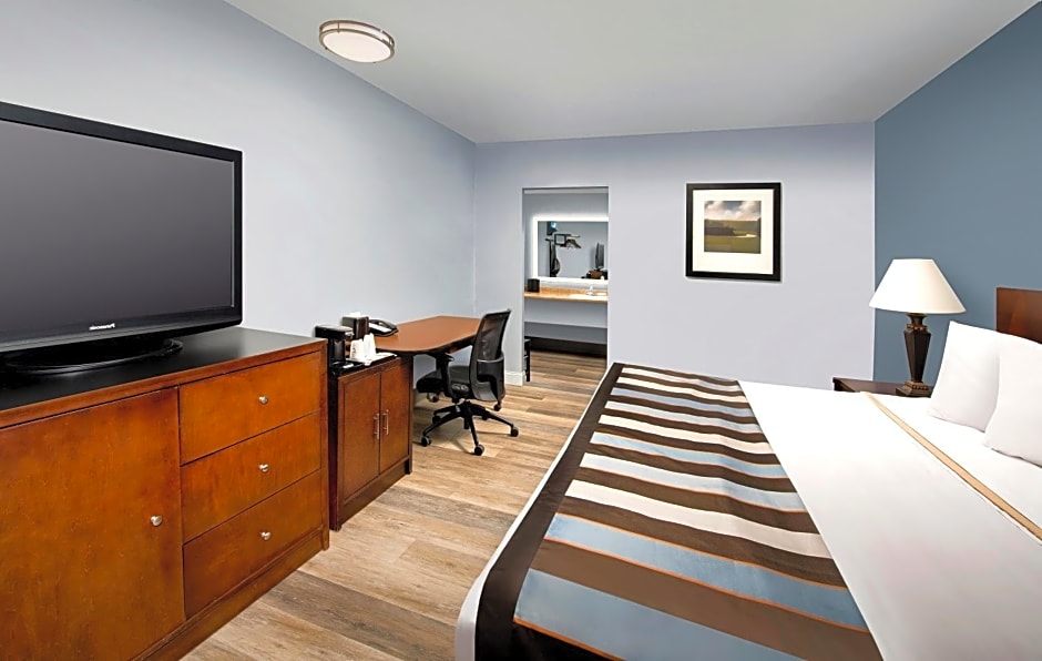 Ivy City Hotel